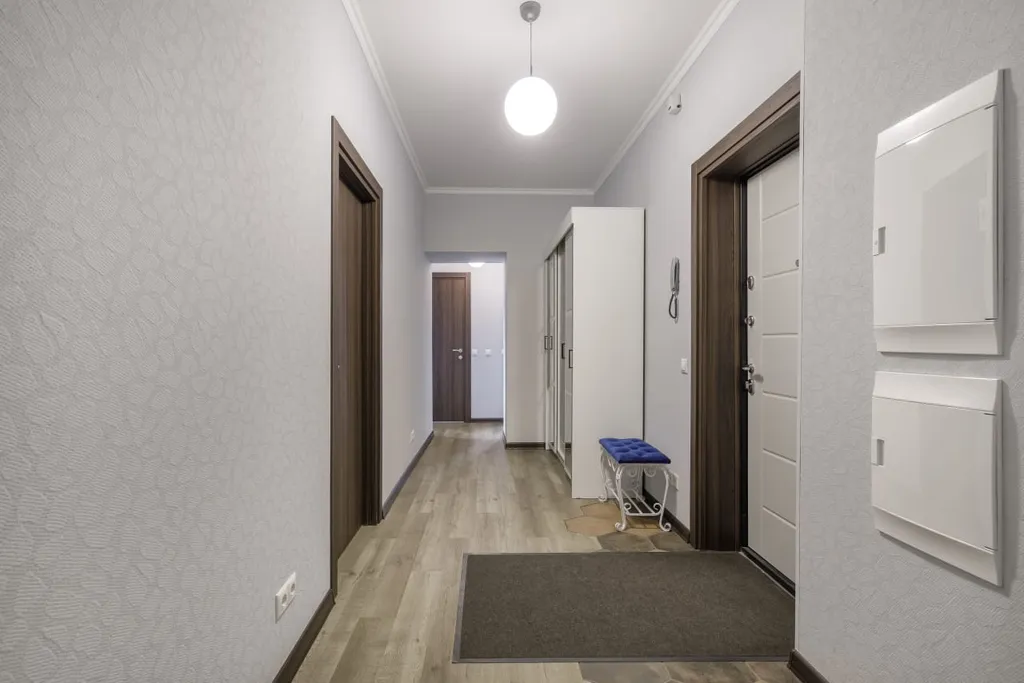 Квартира Квартира Family Apartment Old Arbat — Москва