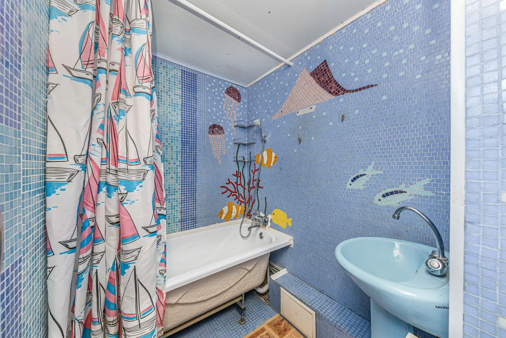 Квартира в 3 минутах от Госпиталя и 15 минутах от Летного