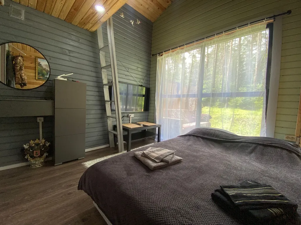 Волчье логово