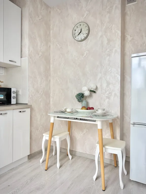 Квартира Квартира Уютная студия — Светлогорск