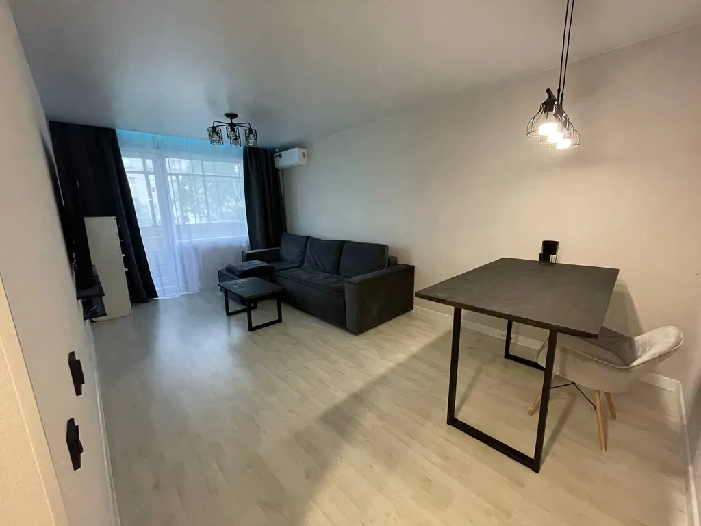 Современная квартира в лучшей локации