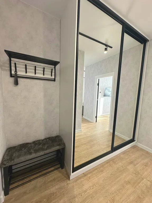 Евродвушка люкс