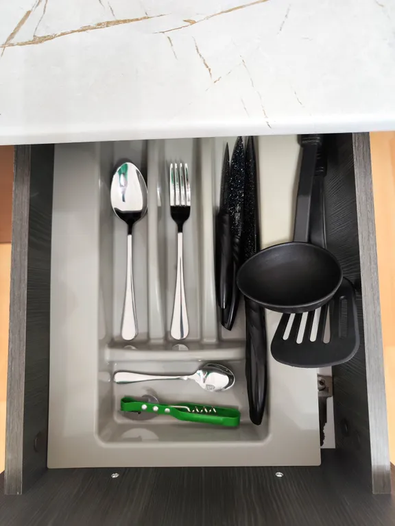 Квартира Квартира Волны Моря — Анапа