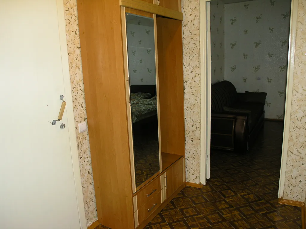 Квартира рядом с аквапарком