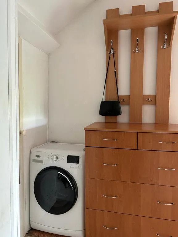 Квартира Квартира Студия-мансарда — Калининград