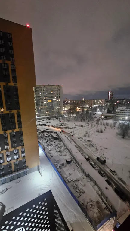 Квартира Квартира Дизайнерская студия в новом жк frame. В золотом квадрате западного — Ростов-на-Дону