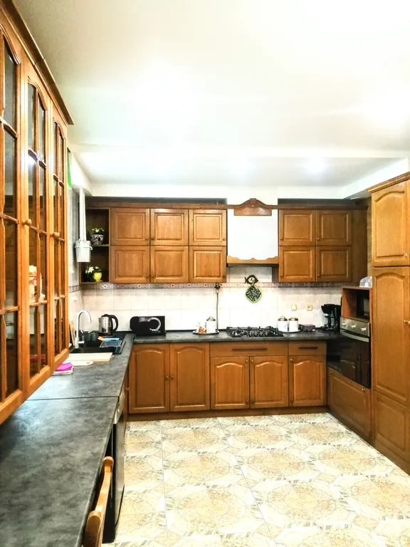 Гостевой дом в центре города