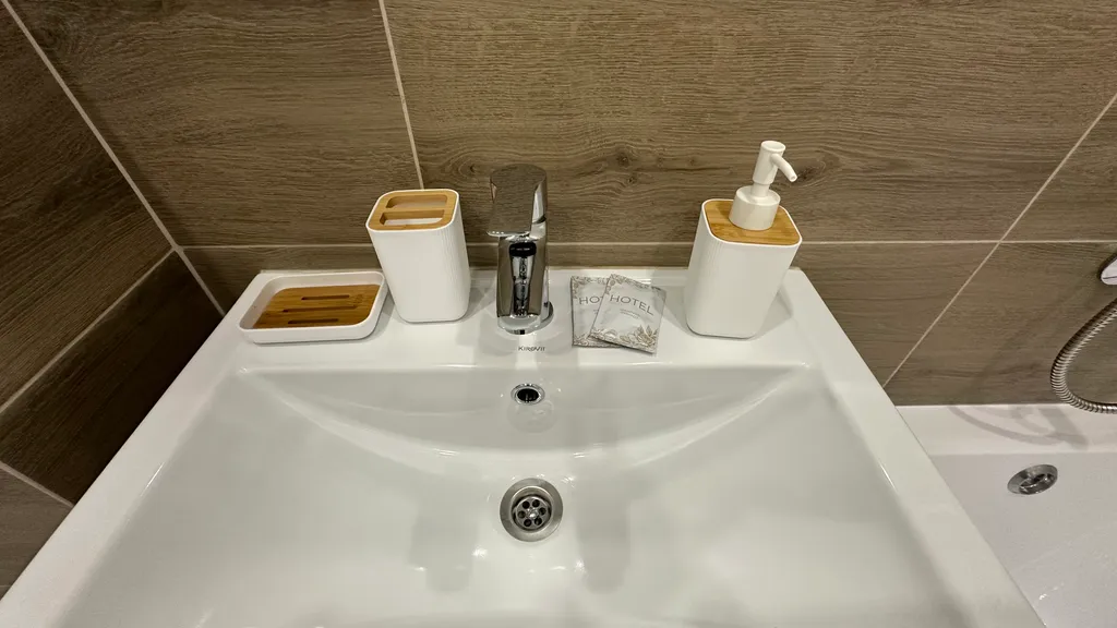 Квартира Квартира Уютная студия с панорамным видом на реку Кубань — Краснодар