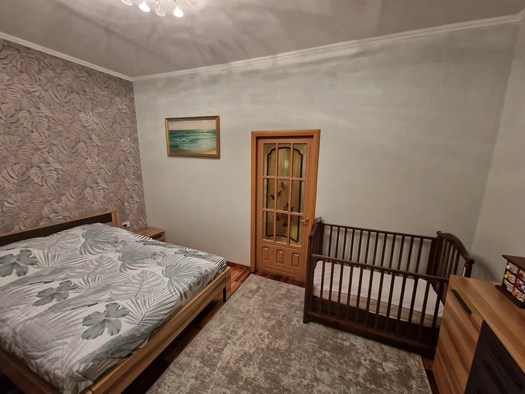 Апартамент у Пушкинского театра в центре