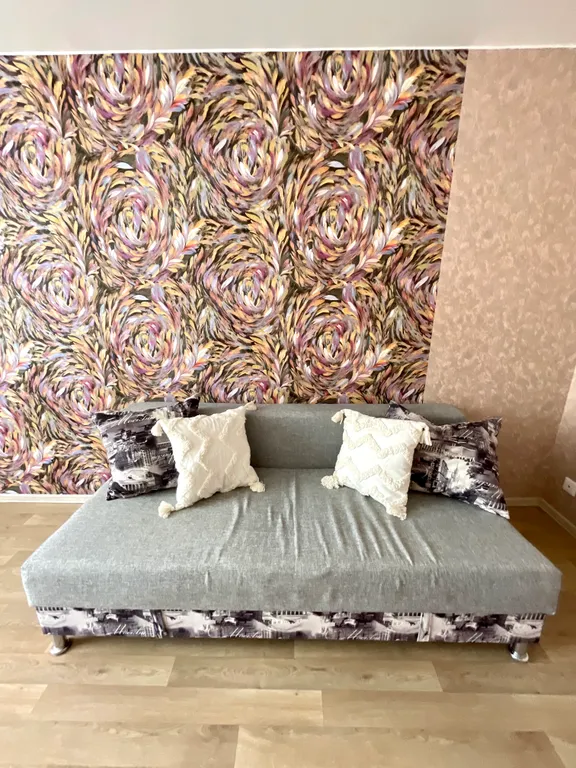 Отличная квартира