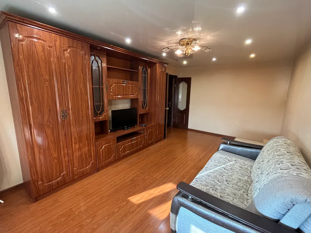 1-комнатная Квартира — аренда посуточно в Электросталь