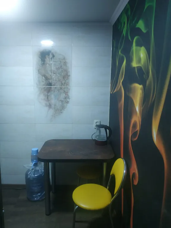 Квартира Двухуровневая квартира вблизи набережной — Евпатория