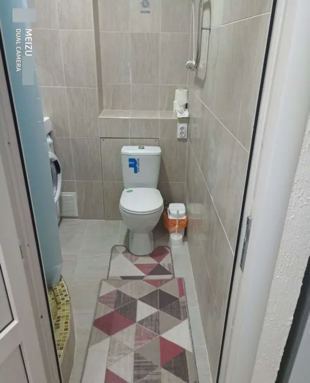 Квартира 1-комнатная Квартира — Сириус