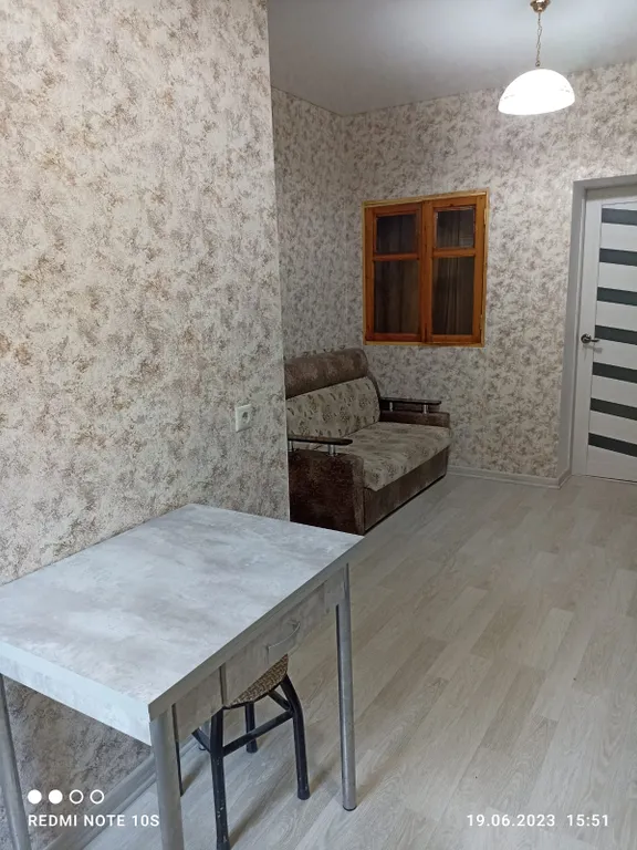 Квартира Уютная квартира в городе Гагра — Гагра