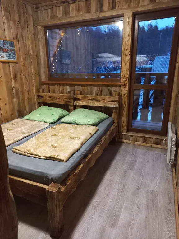 Большой дом