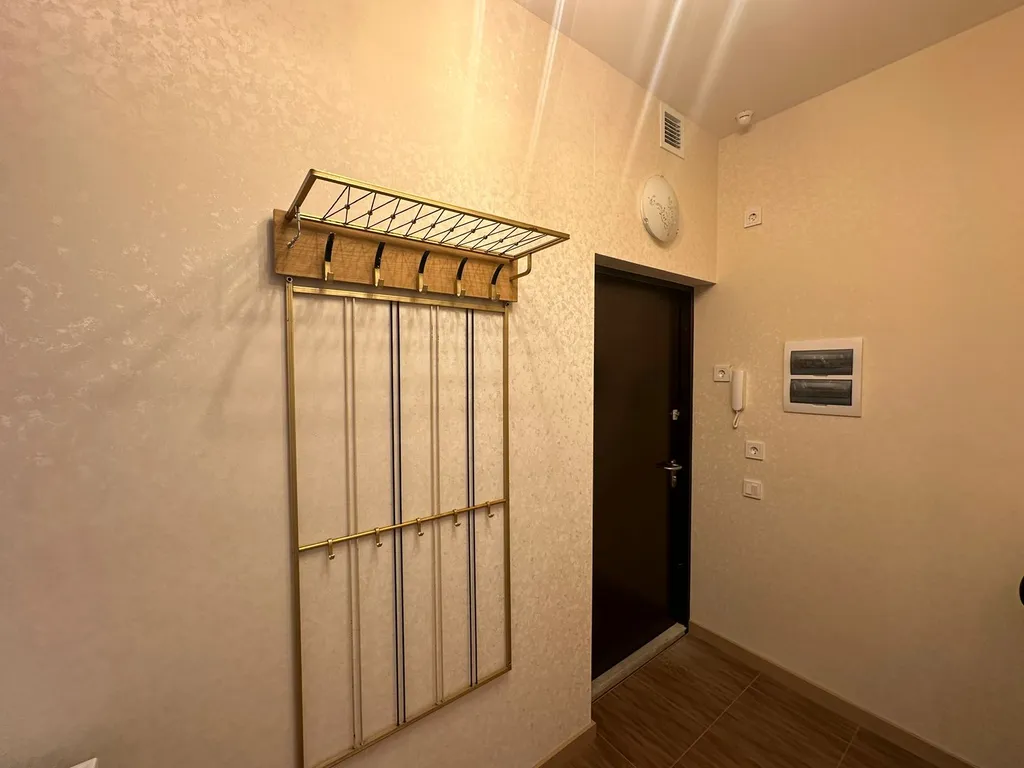 Уютная квартира в новостройке