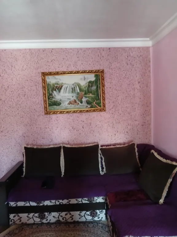 Чистая уютная квартира На часы не сдаю