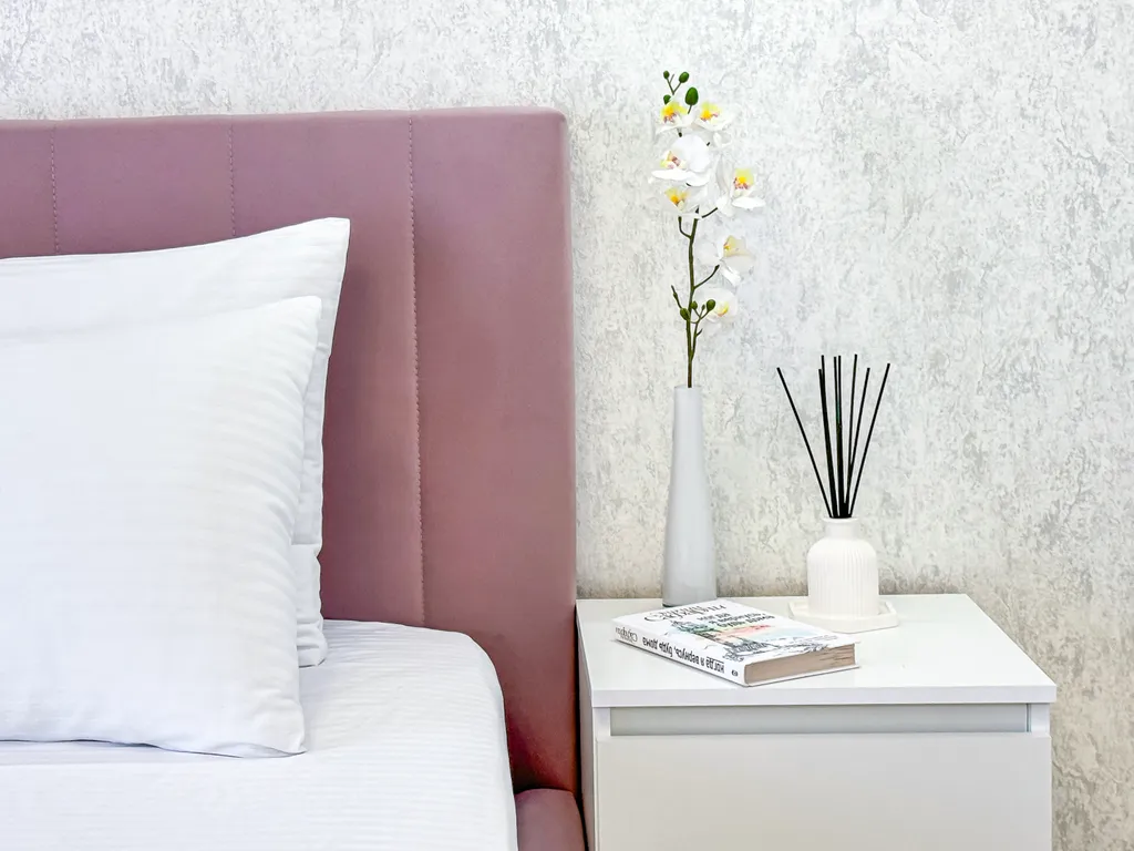 Вилла на 8 гостей с теплым бассейном и беседкой для барбекю