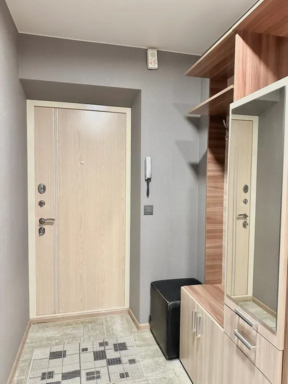 Апартаменты вдали от шумных дорог в новом ЖК