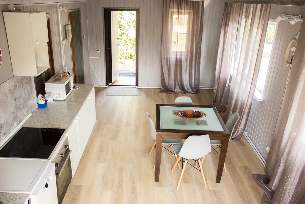 3-комнатный Дом