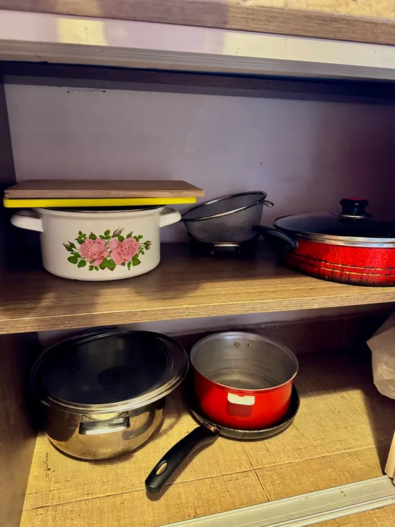 Апартамент в центре рядом с посольством США