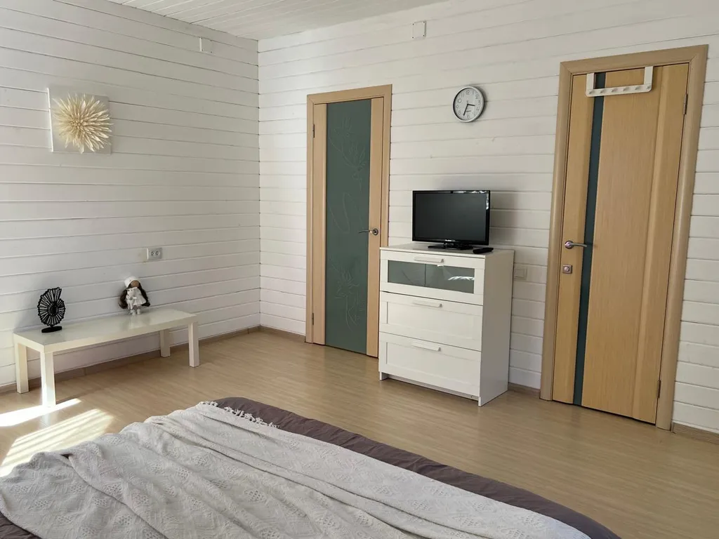 Дом у леса. Свободные даты