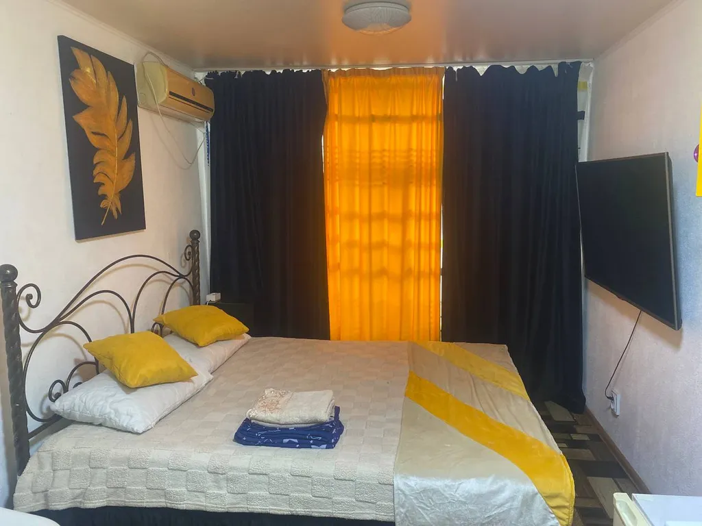 Сочный лимон