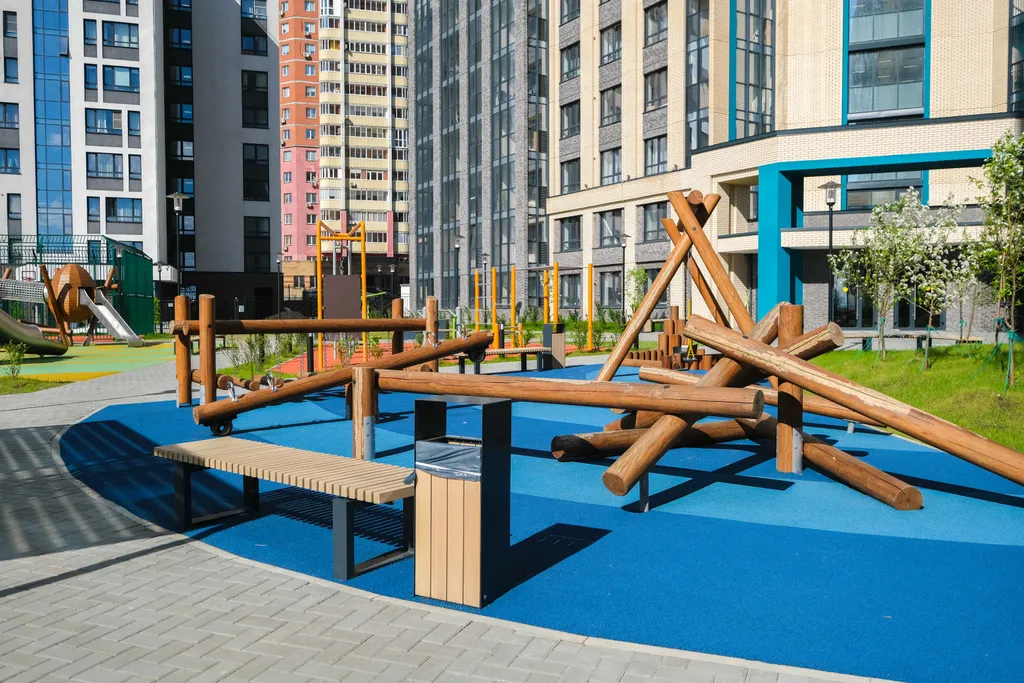 Уютная квартира с видом на Обь