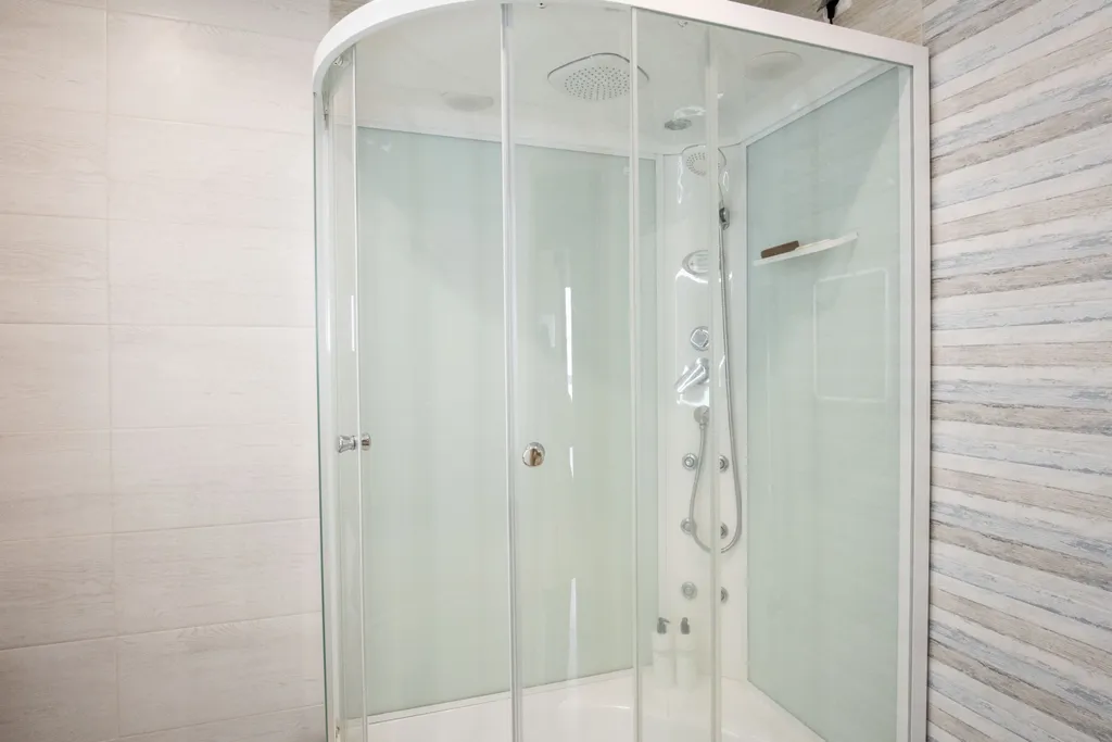 Новая квартира Olivinn в спальном районе