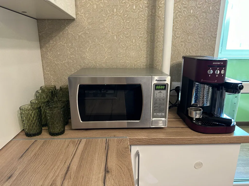 Квартира Квартира Bergamo Apartment — Калининград