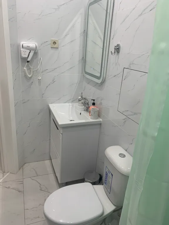 Уютная квартира в центре