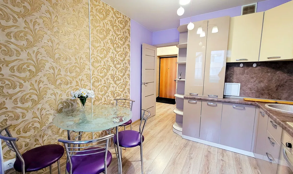 Комфортный Оазис