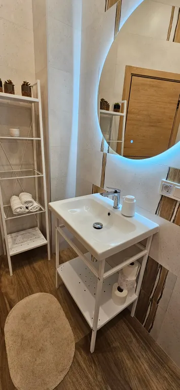 Квартира Апартаменты в историческом месте на реке Преголя — Калининград