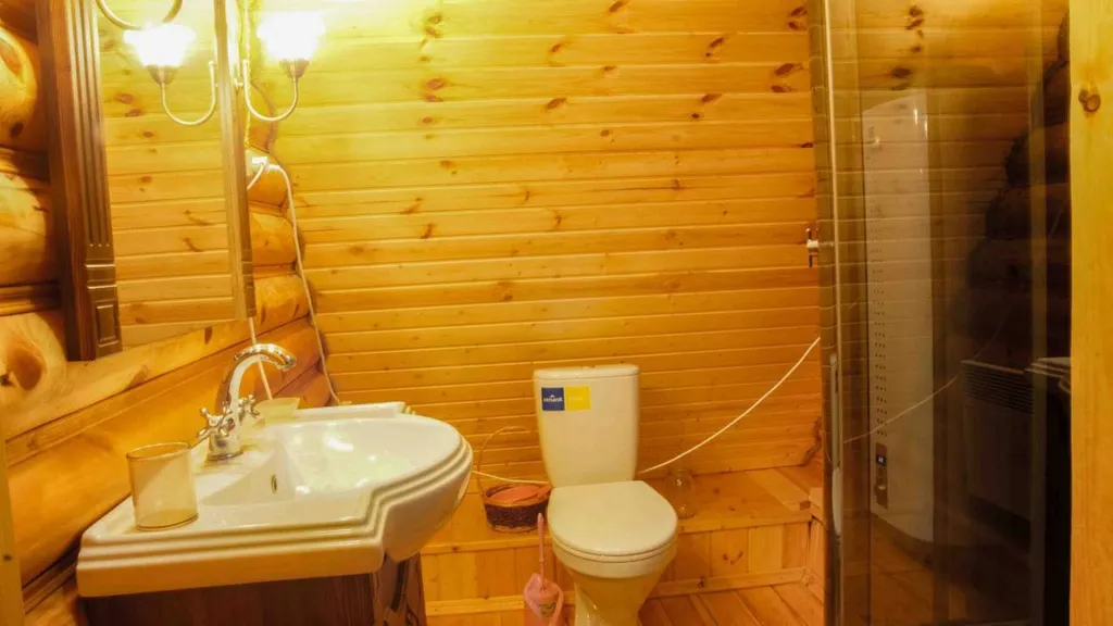 4-комнатный Дом