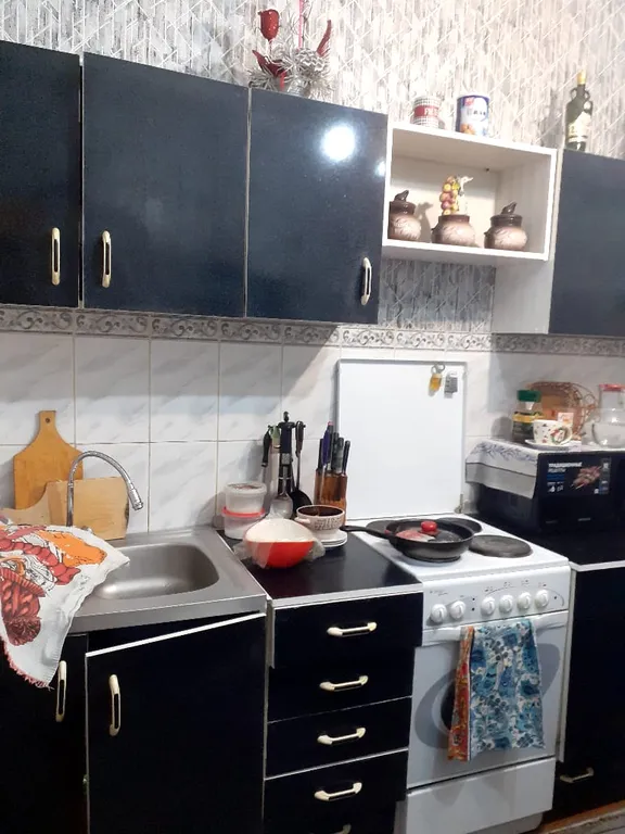 Рядом со склоном