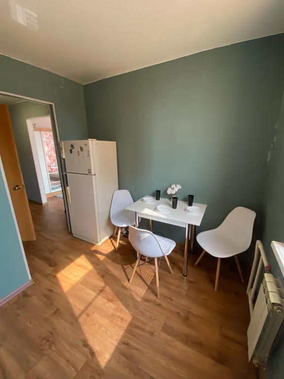 Уютная 1к квартира в центре города