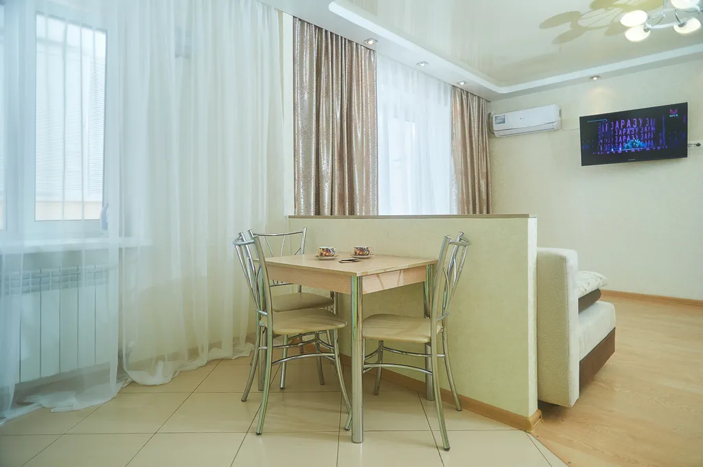 Студия в ЖК Фаворит