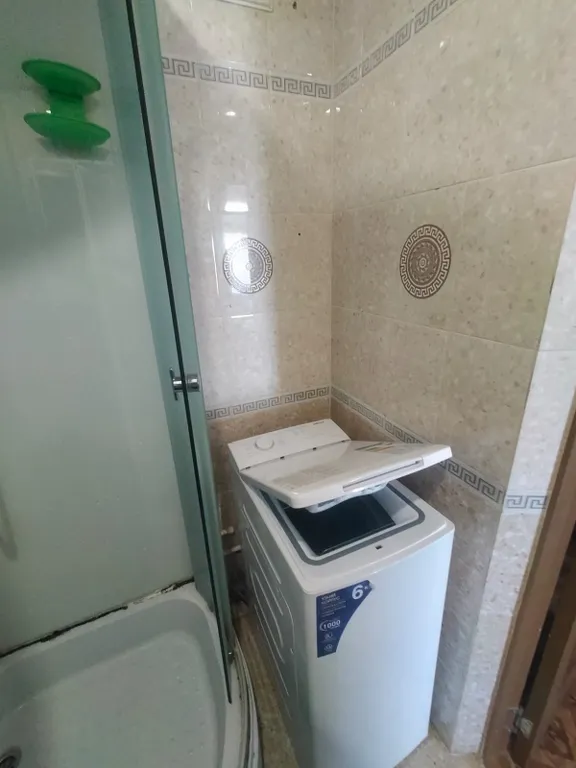 Двухкомнатная квартира рядом с озером Баскунчак