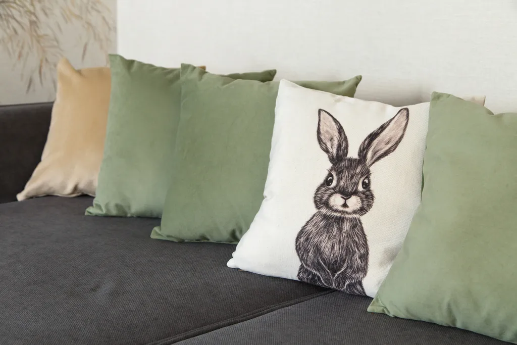 Квартира Квартира Olivia-studio — Иркутск