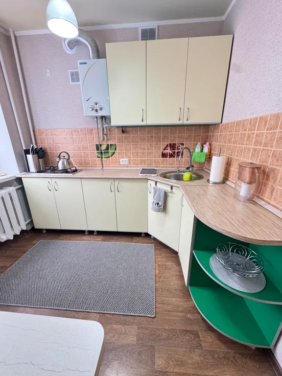 Чистая и уютная квартира в центре города