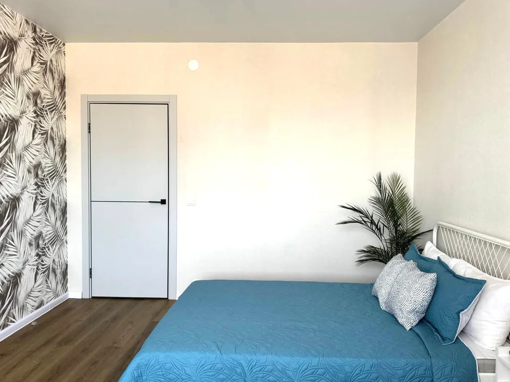 Квартира Квартира рядом с планетой — Красноярск