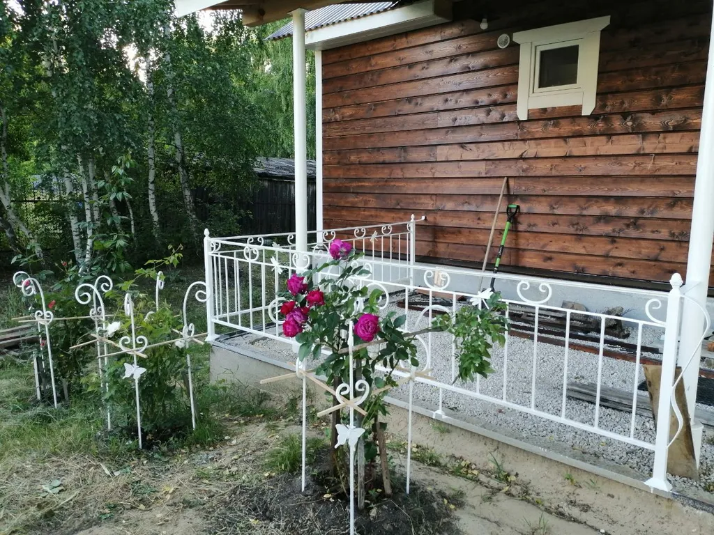 Уютные домики на берегу озера с баней на дровах