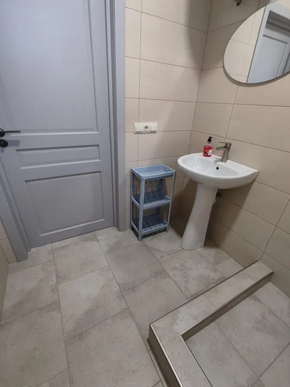 Комфортный Семейный номер для 3х человек