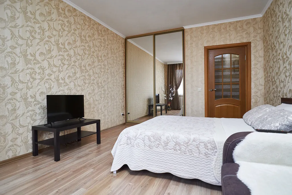 Комфорт апартамент