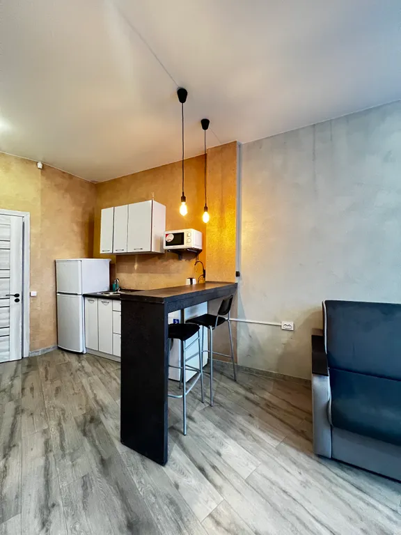 Квартира Апартамент возле метро — Новосибирск