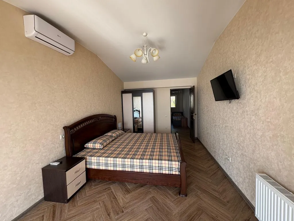 Квартира Комната — Кучук-Дере