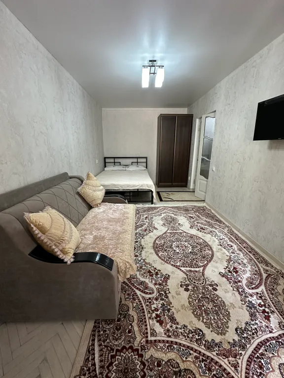 Уютная квартира рядом с морем — аренда посуточно в Каспийск