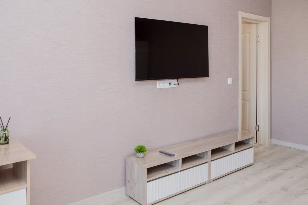 Квартира у Кремля