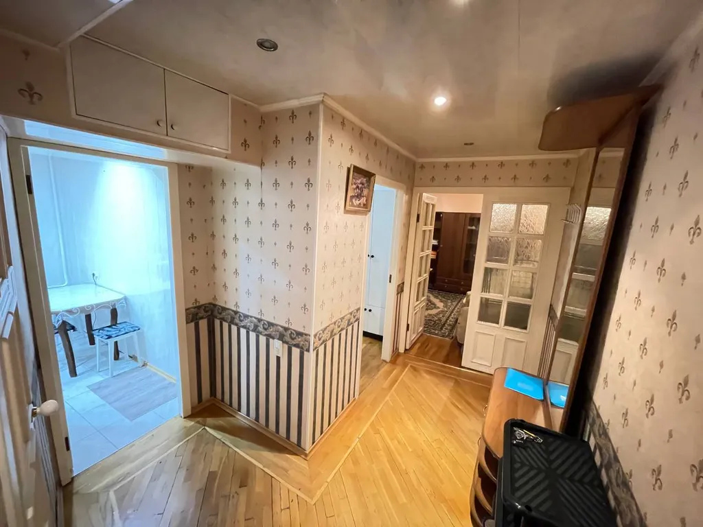 Квартира в центре