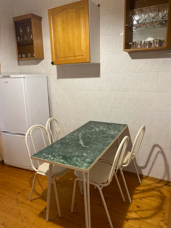 Дом на берегу реки